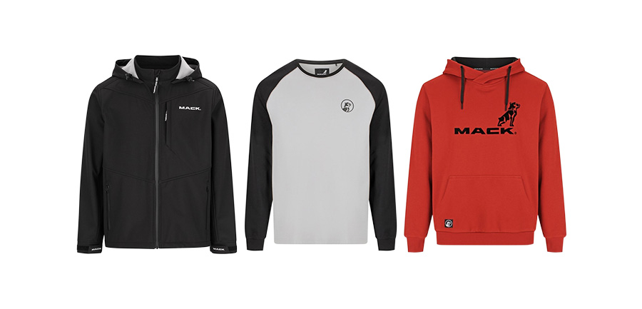 Mack Winter Workwear